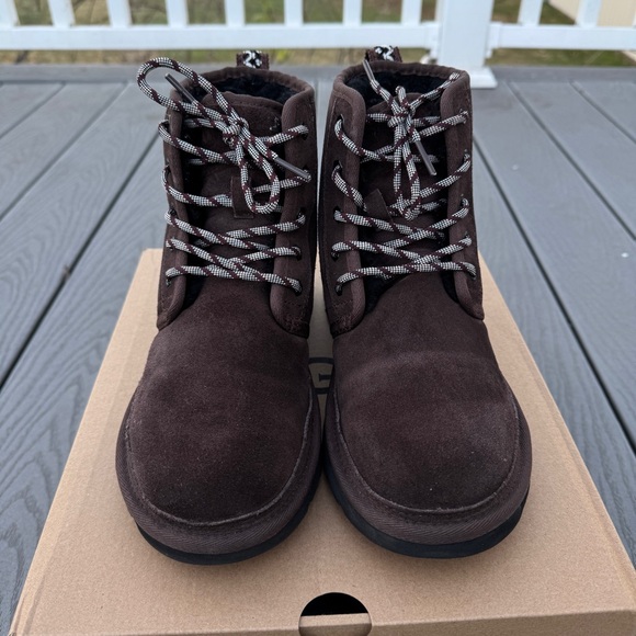 UGG Neumel High Heritage us7 - Picture 2 of 9
